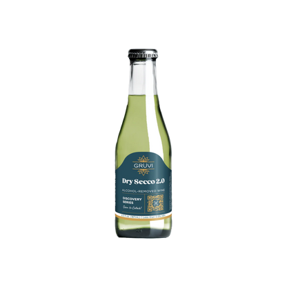Grüvi - Dry Secco 2.0