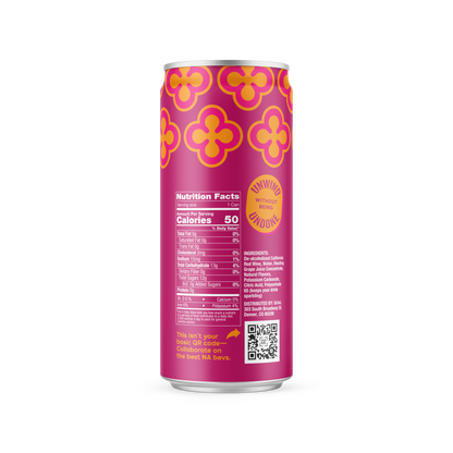 Grüvi - Sangria