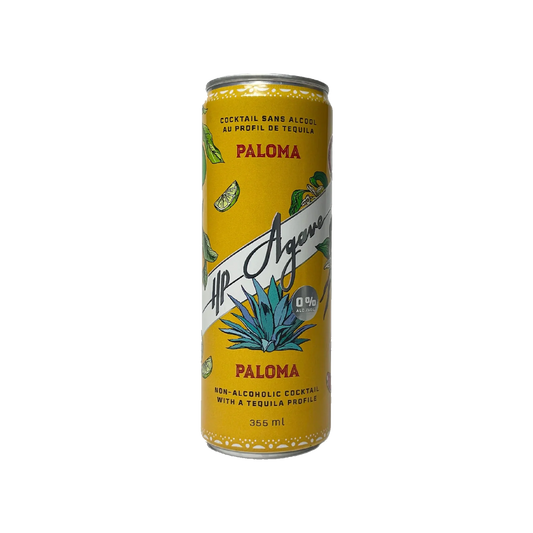 HP - Paloma