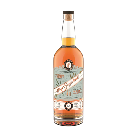 HP - Single Malt Whiskey