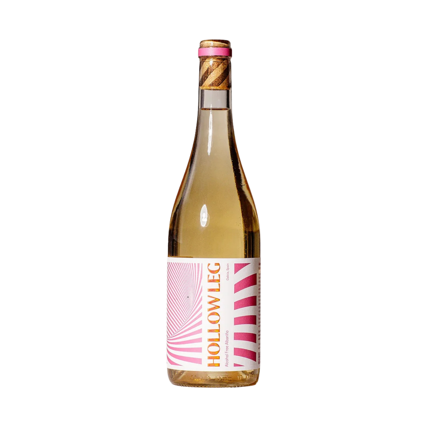 Hollow Leg - Albariño