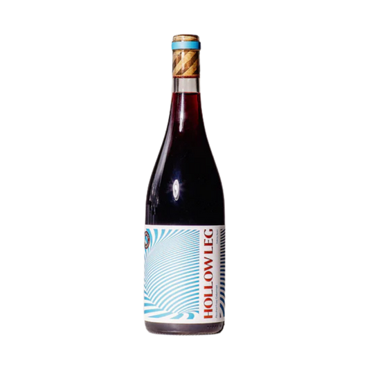 Hollow Leg - Atlantic Cabernet