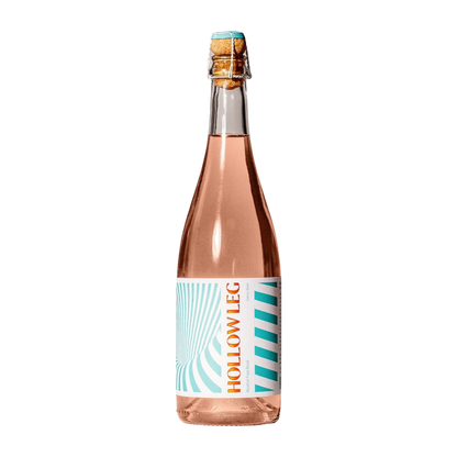 Hollow Leg - Sparkling Rosé