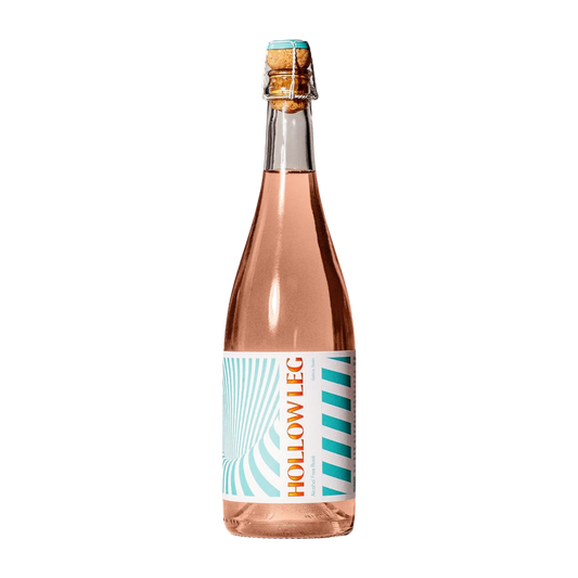 Hollow Leg - Sparkling Rosé