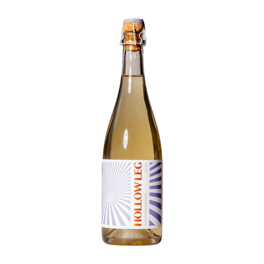 Hollow Leg - Sparkling White Cuvée