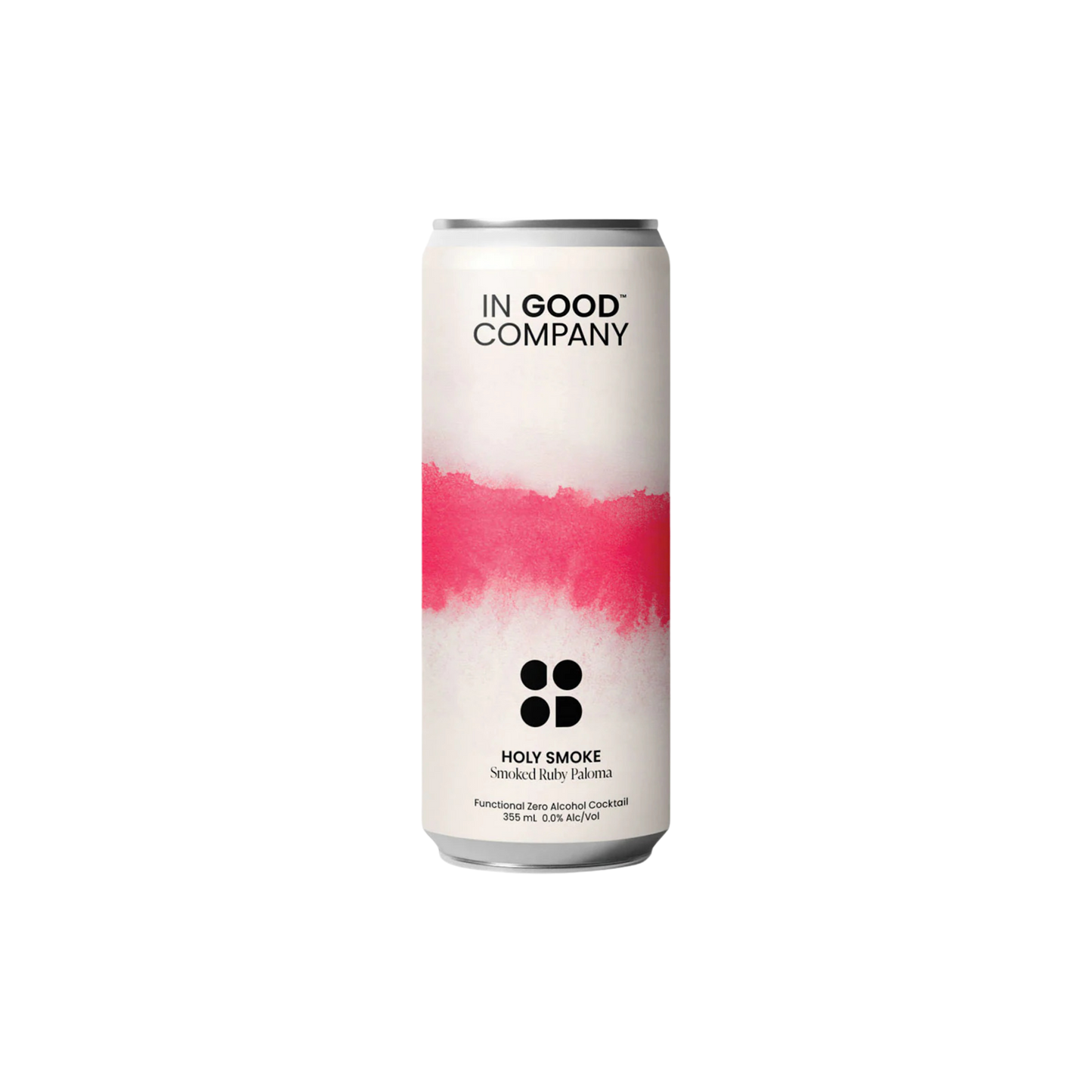 In Good Company - Holy Smoke