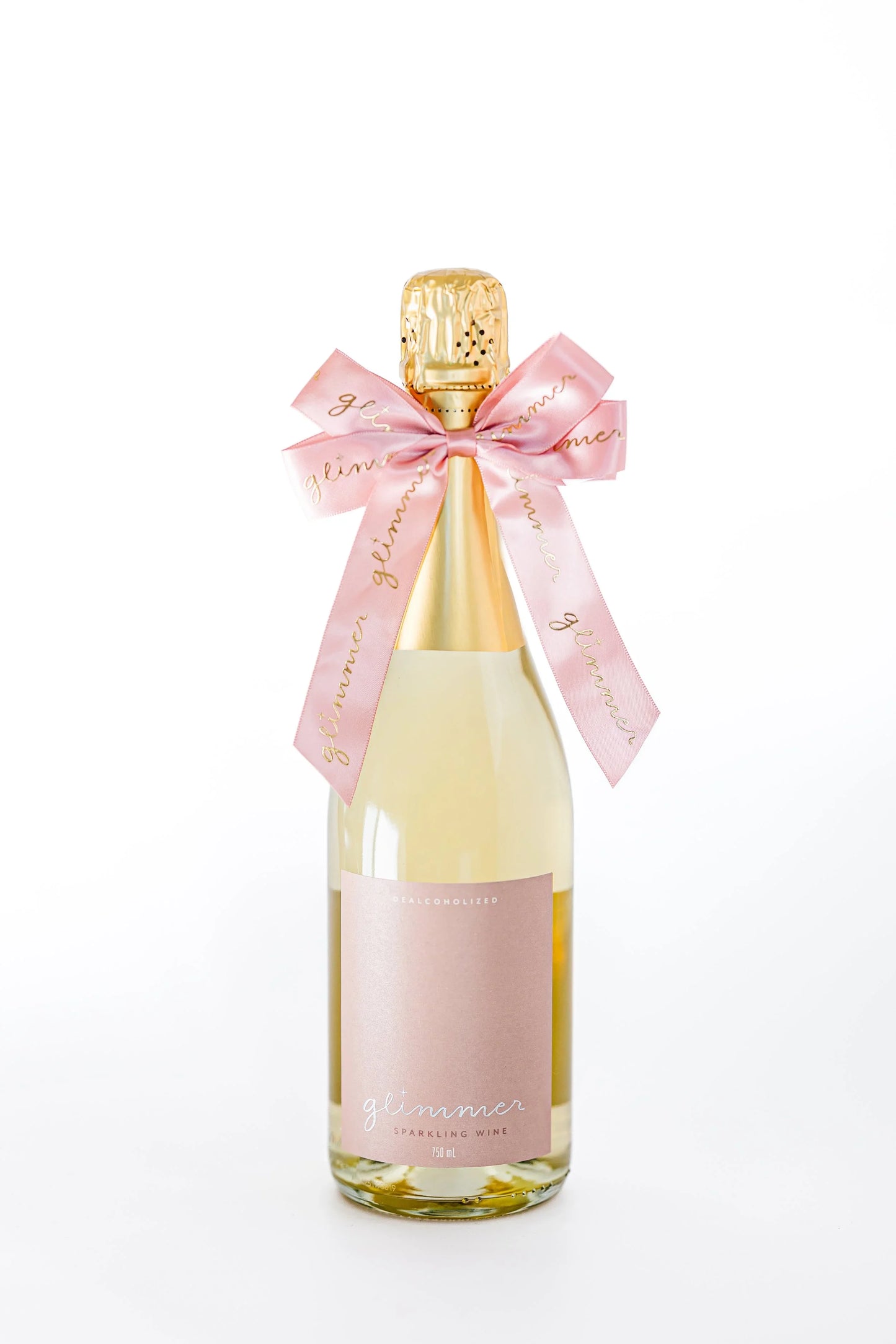 Glimmer - Sparkling Blanc de Blancs