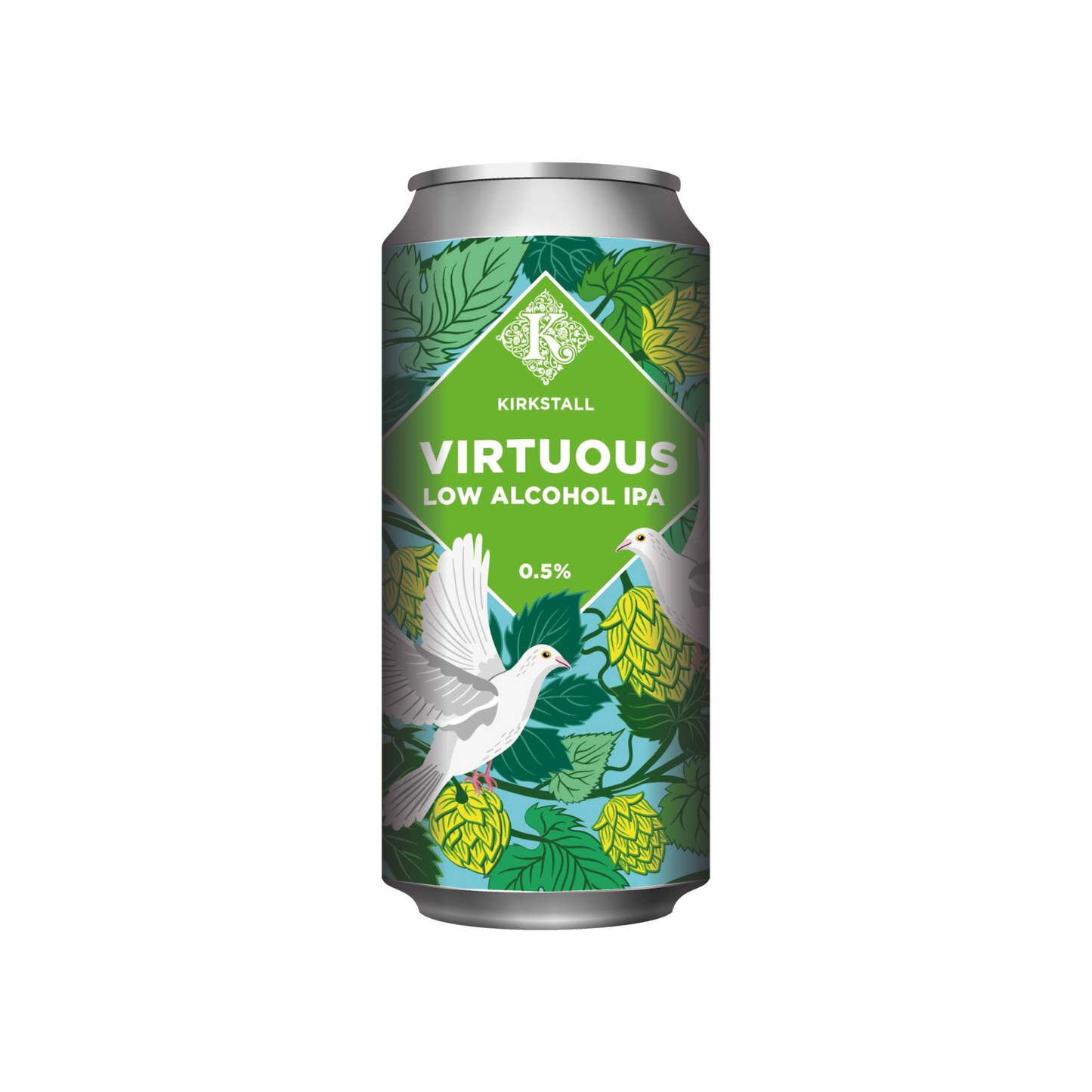 Kirkstall - Virtuous