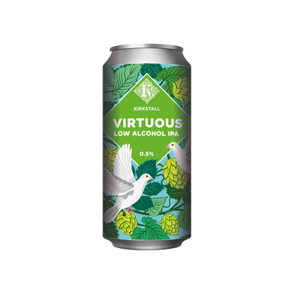 Kirkstall - Virtuous