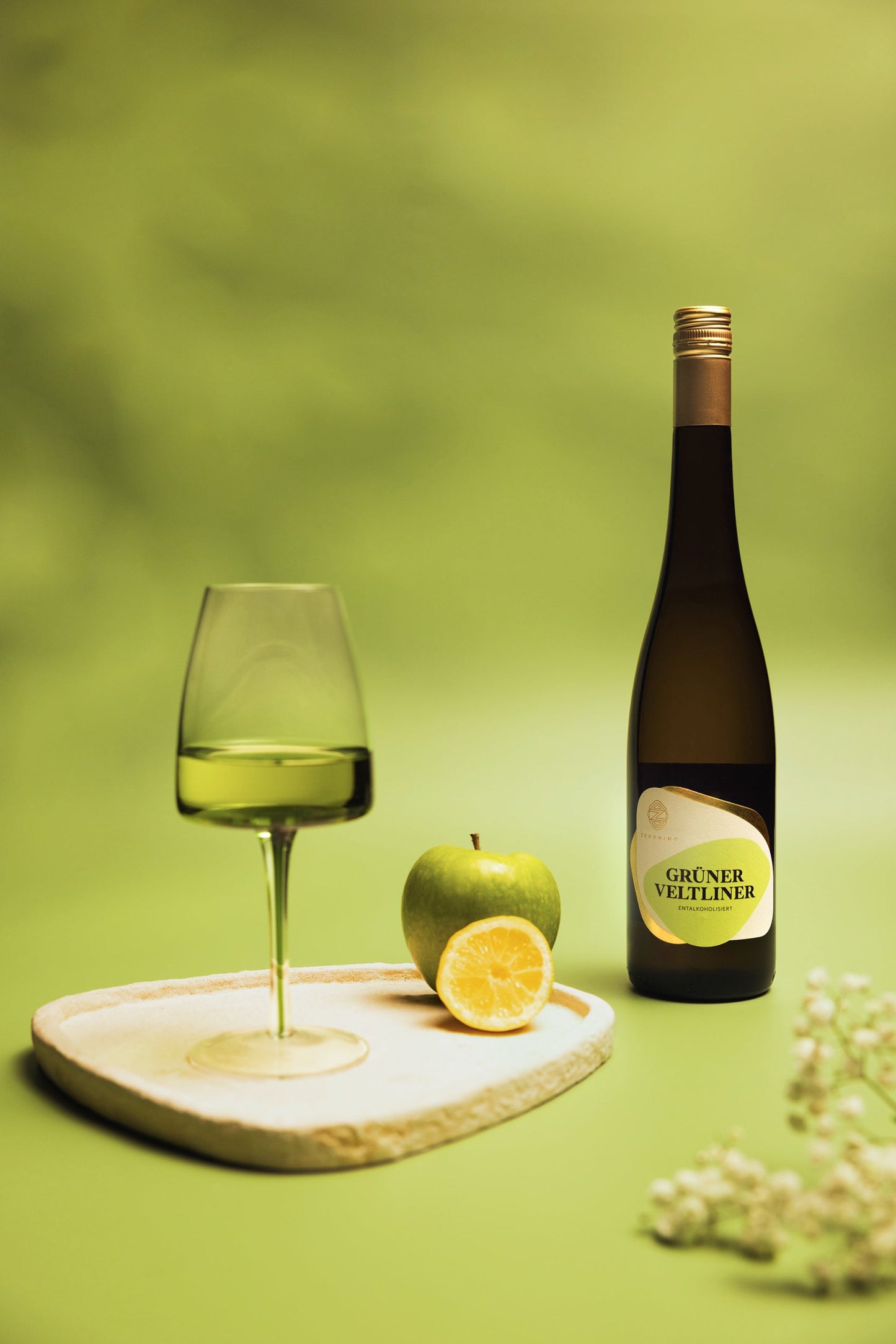 Zeronimo - Grüner Veltliner
