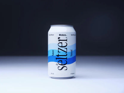 Le Seltzer - Natural