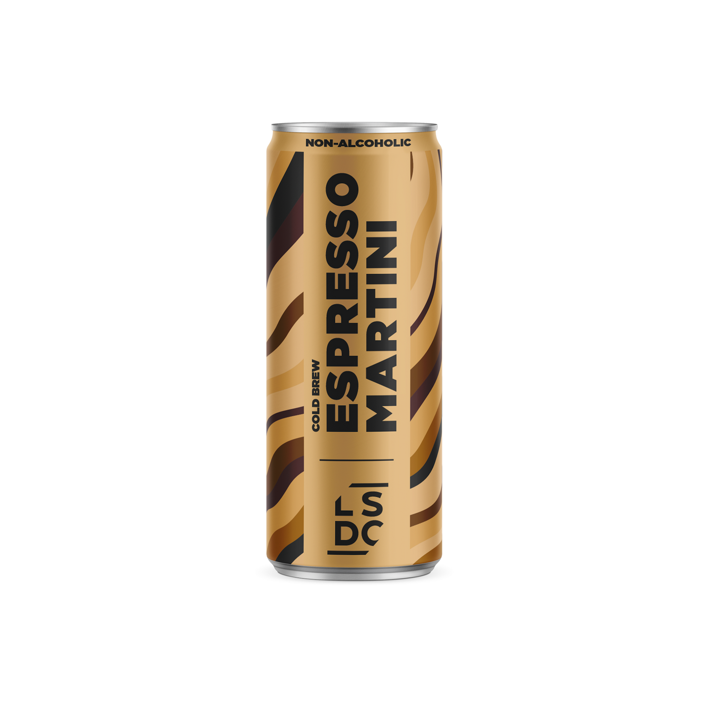 Local Spirit Distilling - Cold Brew Espresso Martini