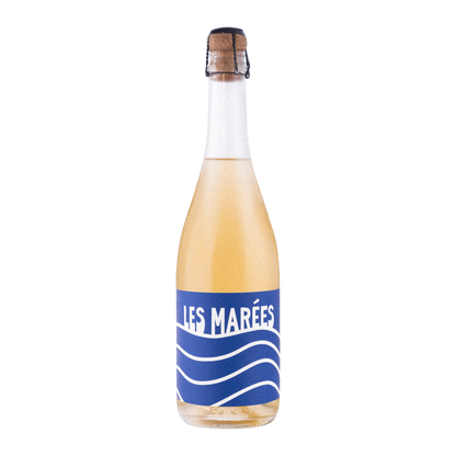 Les Marées - Sparkling Blanc de Blanc