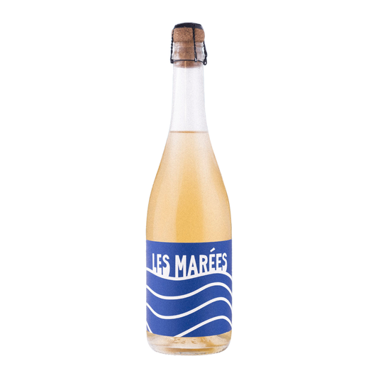 Les Marées - Sparkling Blanc de Blanc