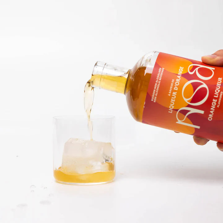 NOA - Orange Liqueur Mini
