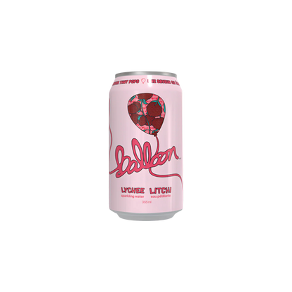Balloon - Lychee