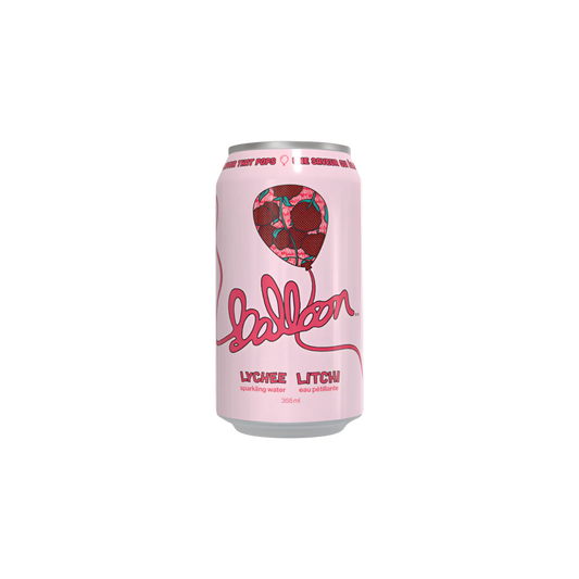 Balloon - Lychee