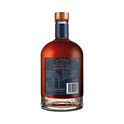 Lyre’s - American Malt Style