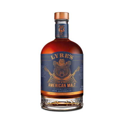 Lyre’s - American Malt Style