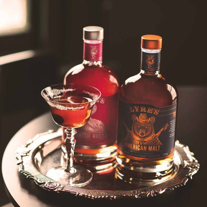 Lyre’s - American Malt Style