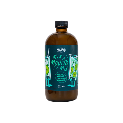 WAW - Mojito Mix