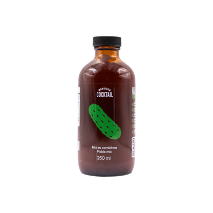 Monsieur Cocktail - Pickle Mix