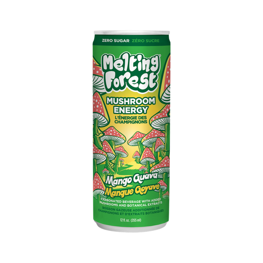 Melting Forest Energy - Mango Guava