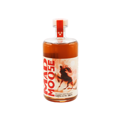 Mad Moose