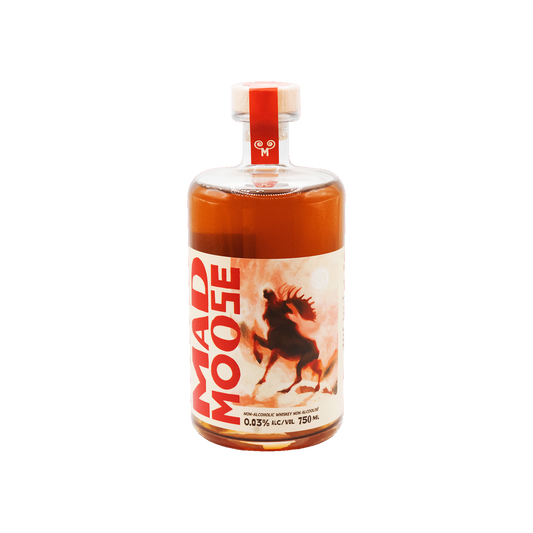 Mad Moose