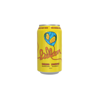 Balloon - Mango