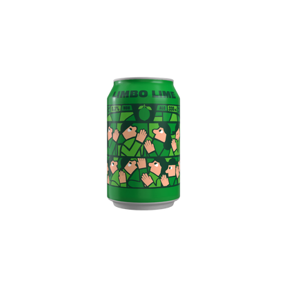 Mikkeller - Limbo Lime