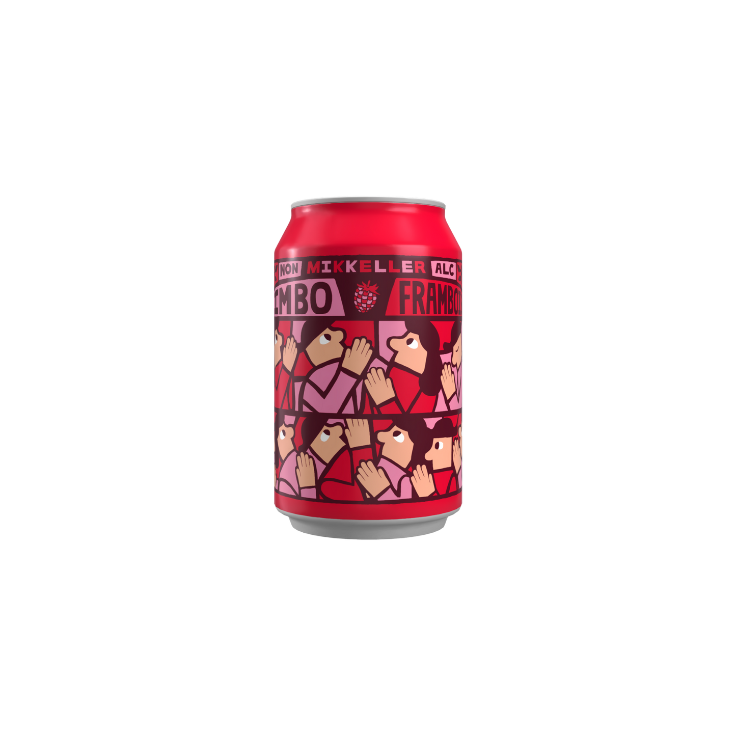 Mikkeller - Limbo Raspberry
