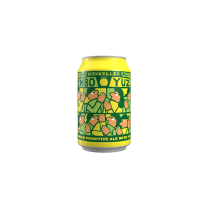 Mikkeller - Limbo Yuzu