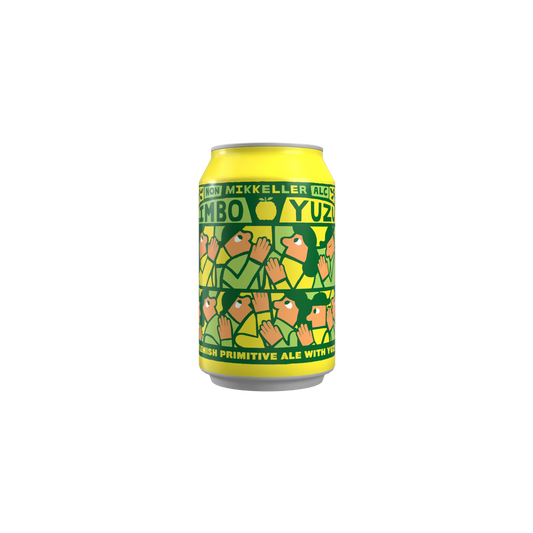 Mikkeller - Limbo Yuzu