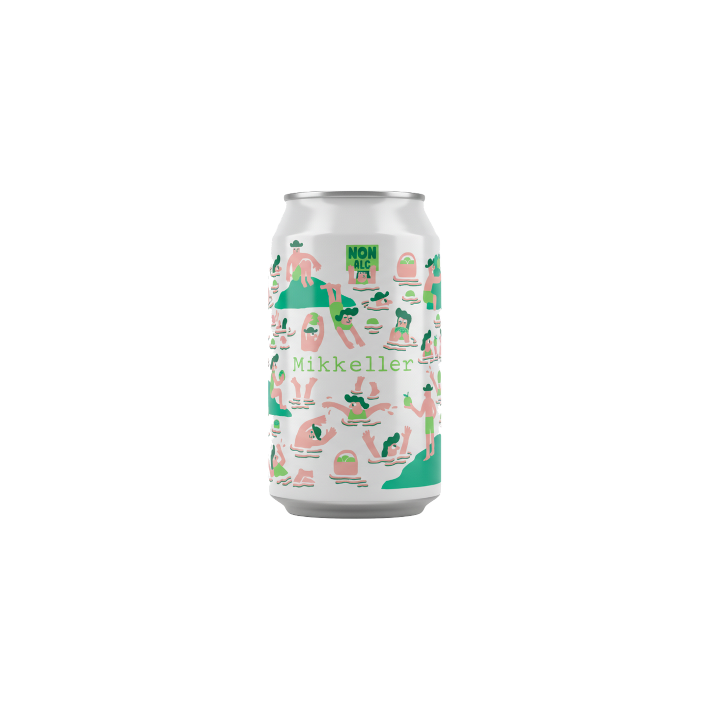 Mikkeller - Shallow Passion Pool