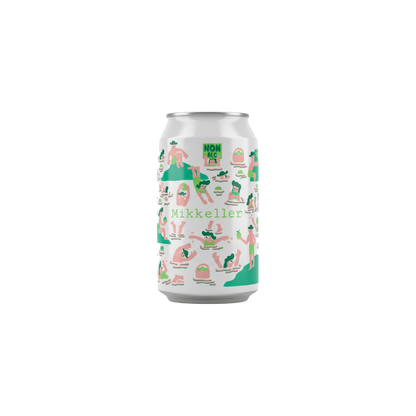 Mikkeller - Shallow Passion Pool