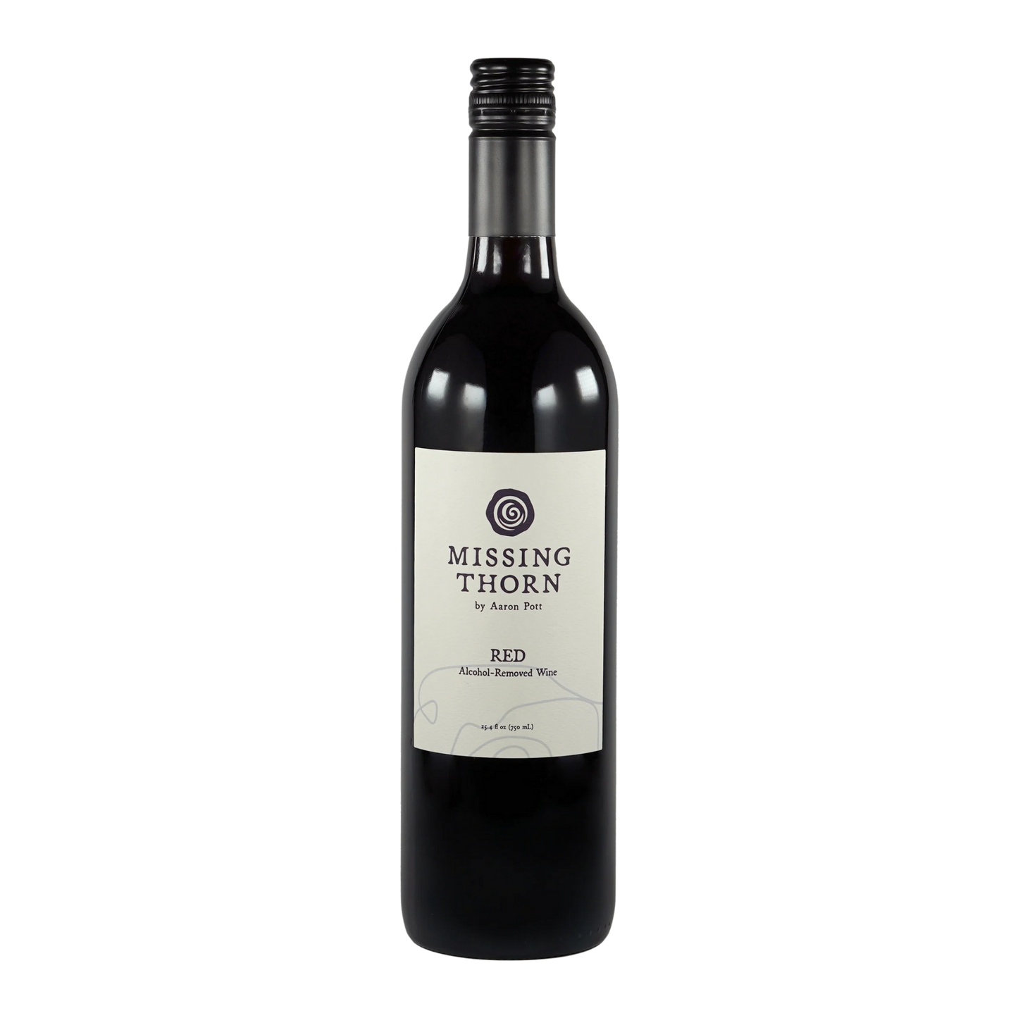 Missing Thorn - Malbec