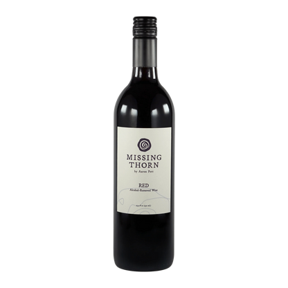 Missing Thorn - Malbec