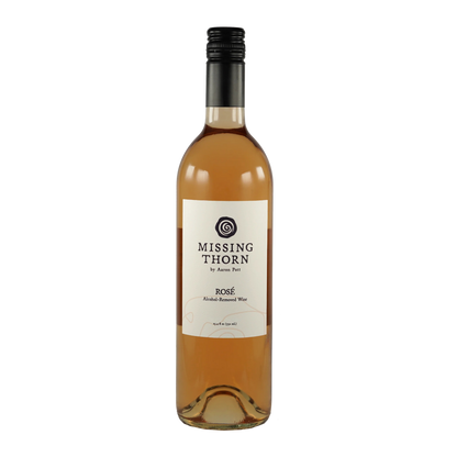 Missing Thorn - Barbera