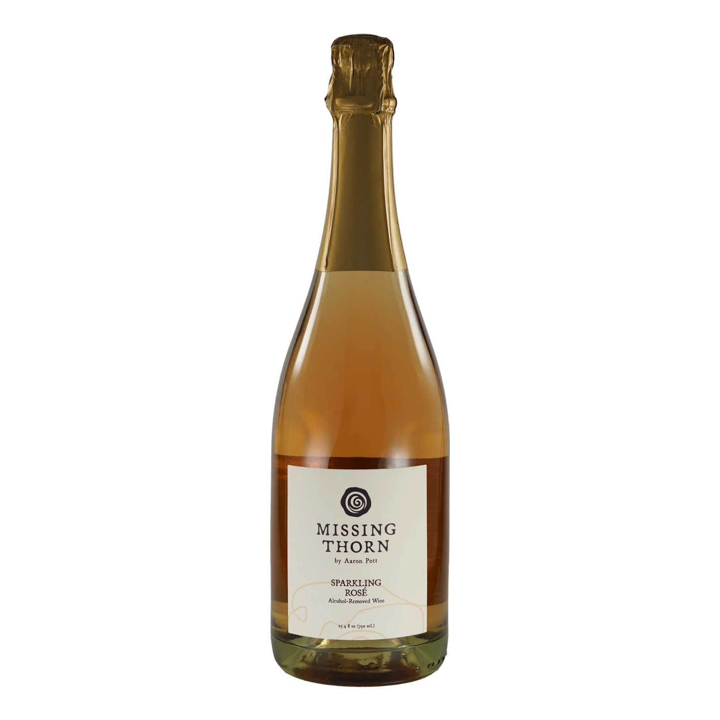 Missing Thorn - Sparkling Rosé Barbera