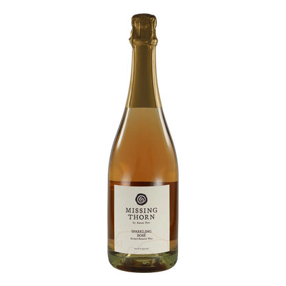 Missing Thorn - Sparkling Rosé Barbera