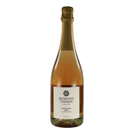 Missing Thorn - Sparkling Rosé Barbera