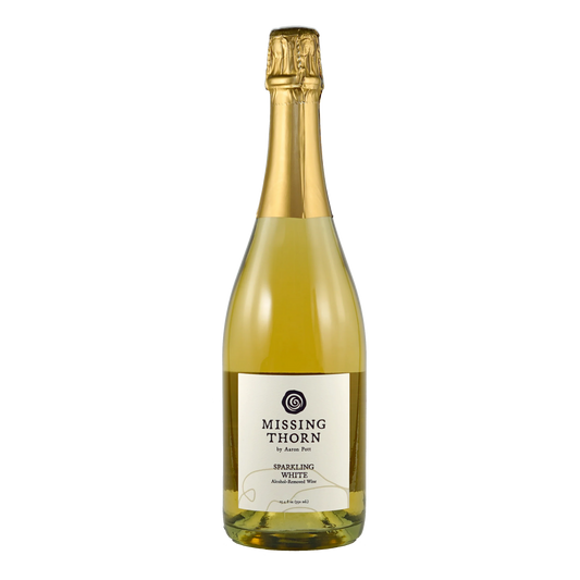 Missing Thorn - Sparkling White Albariño