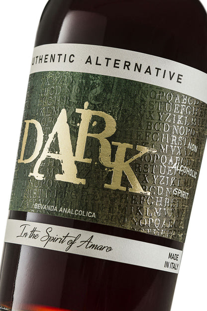 Freely - Dark Amaro