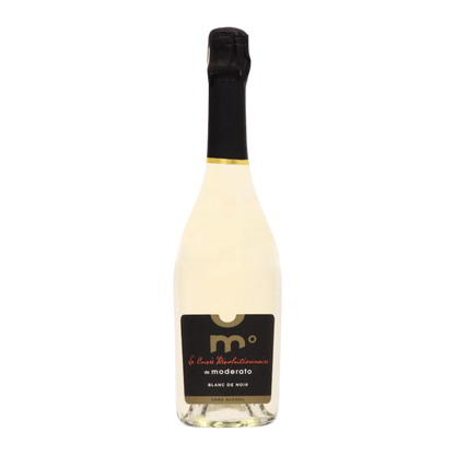 Moderato: Revolutionary Cuvée - Blanc de Noir