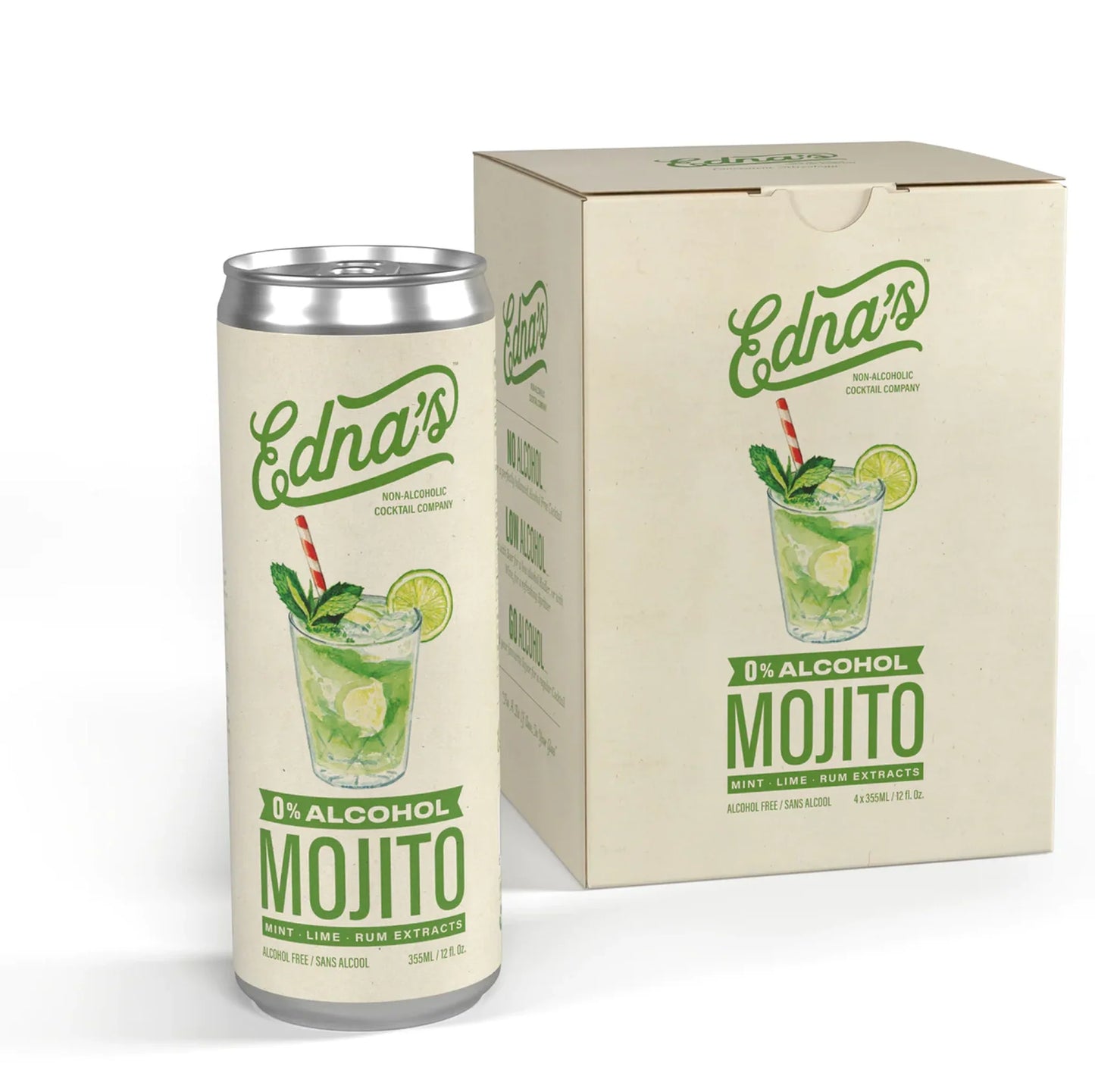 Edna’s - Mojito