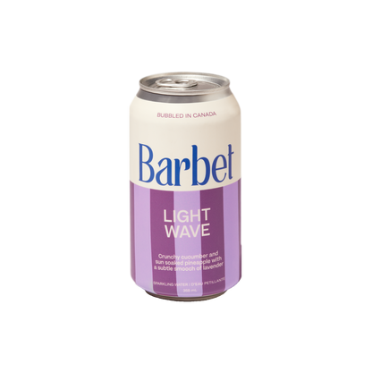 Barbet - Light Wave