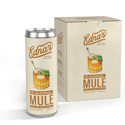 Edna’s - Mule