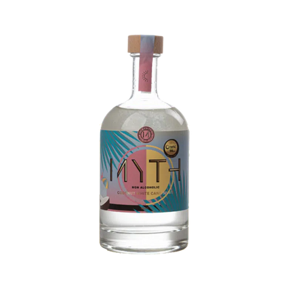 Myth - Coconut White Cane Spirit