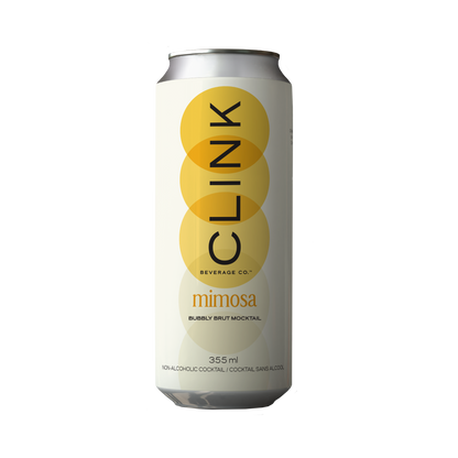 Clink - Mimosa
